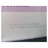 Plum Organics Stage 2 Baby Food Peach Banana Apricot 4oz Pouch Pack of 6