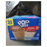 Pop-Tarts Variety Pack Toaster Pastries  Breakfast Foods  Shelf-Stable  54.1 oz (32 Count)