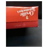 Orville Redenbachers Kettle Corn Microwave Popcorn - 6ct/19.7oz