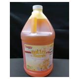 Snappy Butter Burst Oil (1 Gallon) Bottle