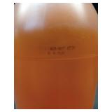 Snappy Butter Burst Oil (1 Gallon) Bottle
