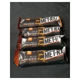 PROTEIN BAR peanut butter cup 4 bars