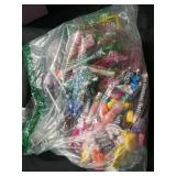 Tootsie Roll Assorted Candy Mix (EXP 01.30.26)