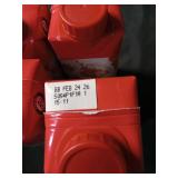 SlimFast Protein Shake, Strawberry- 20g Protein, Meal Replacement Shake Ready to Drink, High Protein with Low Carb and Low Sugar, 24 Vitamins and Minerals 4 pack