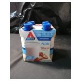 STRAWBERRY SHAKE 4 pack