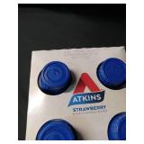 STRAWBERRY SHAKE 4 pack