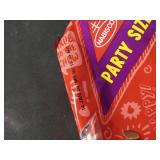 Chips Ahoy! Chewy Chocolate Chip Cookies - Party Size - 26oz