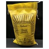 Roland Yellow Polenta  80 Oz (NO VISIBLE EXP DATE)