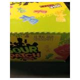 SOUR PATCH KIDS Soft & Chewy Candy - 53.6oz/24ct