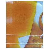 Pepperidge Farm Goldfish Cheddar Crackers  1.5 oz. Snack Packs  30-count Multi-pack Box