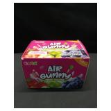 EORA Air Gummy Fruit Flavor Candy Strawberry Flavor 7 Packs