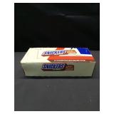 Snickers Almond Chocolate Candy Bars  1.76 Oz  24 Pieces
