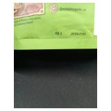 Michel & Augustin Cookie Squares - Chocolate Hazelnut 4.4 Oz