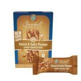 Sunbelt Bakery 8-Count Peanut Sweet and Salty Chewy Granola Bars 8 Bars