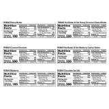RXBAR Protein Bars, Snack Bars, Variety Pack (12 Count)