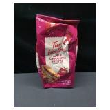 Tim Hortons  Apple Cinnamon Fritter  Flavored Ground Coffee  Medium Roast  12 oz Bag