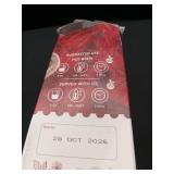 Indochine Loving Tea Pyramid Bags - 50 Count