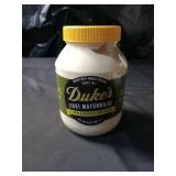 Dukeâs Light Mayonnaise with Olive Oil Blend Jar â Smooth & Creamy Taste, 30 Ounce (Pack of 1)