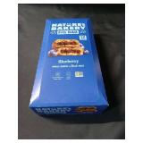 FIG BAR, BLUEBERRY 12 twin packs