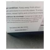 Mixed Fruit Beauty Freeze Dried Fruit Box 9.7 Oz