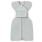 Slumber Buddy Swaddles for Newborns 0-3 Months, Newborn Preemie Transitional Stretchy Swaddle Blanket Girl Boy, Infant Cocoon Warm 1.0 TOG with Arms, Sleeping Bag Swaddlers - Retail: $27