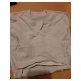 Slumber Buddy Swaddles for Newborns 0-3 Months, Newborn Preemie Transitional Stretchy Swaddle Blanket Girl Boy, Infant Cocoon Warm 1.0 TOG with Arms, Sleeping Bag Swaddlers - Retail: $27