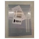 50 Mommy or Daddy? Baby Shower Game Cards, Fun Baby Shower Games Activity, Gender Neutral Boy or Girl - Blue - Retail: $13