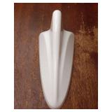 Shark Fin Antenna Cover, Car Roof Antenna Caps Compatible with Hyundai Sonata LF 4Doors Sedan 2014-2019,for Elantra 2011-2016;for Kia Optima 2014-2016,96210-3X100/962102T700ABT,White - Retail: $40