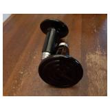 100W Ceramic Heat Emitter, Reptile Heat Bulbs, Ceramic Heat Lamp for Reptiles, Amphibian, Chicken, Dog, Cat (2-Pack) - Retail: $17