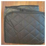 Petloox Front Seat Dog Cover for Car, Truck & SUV - Waterproof, Non-Slip Pet Car Seat Cover for Dogs - Durable, Easy to Install & Clean, Front Passenger Seat Protector for Pets & Vehicles - Retail: $2