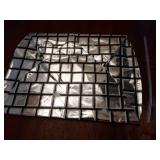 Big Silver Disco Ball Balloons - 22 Inch, Pack of 6 | Disco Party Decorations, 4D Sphere Disco Balloons | New Years Balloons, New Years Eve Party Supplies 2026 | Silver Birthday Decorations - Retail: 