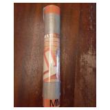 Silicone Baking Mat - Best German Silicone - Non Slip Silicone Baking Sheet, Non Stick Reusable Silicone Mats for Baking, Oven Liner, Counter Mat - Half Sheet Baking Mat, Set of 2 - Retail: $16