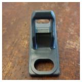 WH01X20823 Washer Door Plunger Compatible with GE Hotpoint Washer, Washer door lock strike Fit for GFWH1200H0WW GFWN1100H0WW, Replacement Parts for 4120987 AP6004903 PS11736830 EAP11736830 - Retail: $