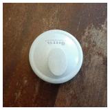 Scalp Massager Hair Growth, Soft Silicone Scalp Scrubber Shampoo Brush for Exfoliation, Dandruff Removal & Head Massage Stress Relax, Wet & Dry Use for Thick, Thin Hair Care, Wheat Straw Beige - Retai