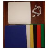 Mini Photo Studio Tent Jewelry Light Box Kit, SENLIXIN Portable Foldable Small Home Photography Studio Light Box Booth Shooting Tent with LED Light Strips - with 6 Color Background (20x20x20cm) - Reta