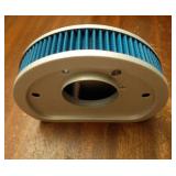 Air Filter Cleaner 29461-99 HD-1499 for 1999-2015 Harley Road King, Electra Glide, Heritage Softail, Dyna Street, Softail Deluxe, Springer Softail - Retail: $19