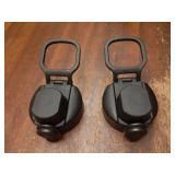 Lid Replacement for Nalgene Tritan Water Bottle 32oz & 48oz 1 Pack, Wide Mouth Lid for Nalgene Water Bottle 32oz & 48oz, BPA-Free 2Pack - Retail: $13