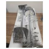 Aoceley 2-Pack Rechargeable Table Lamps LED Cordless Table Lamp 3W 5500mAh Battery Operated Table Light Stepless Dimmable Portable Desk Lamp for Restaurant/Table/Bedroom/Outdoor (Copper) - Retail: $70