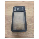 Clear Case For iP17 Pro Max  - Retail: $0