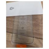 UltraGlass UNBREAK TOP 9H+ Armor for iPhone 17 Pro Max Screen Protector [NO.1 Military Grade Shatterproof] Screen Protector 17 Pro Max Tempered Glass 17 ProMax, Longest Durable, Full Coverage, 2 Pack 