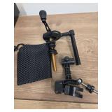 PLUSINNO Fishing Line Spooler For Fishing Reels, Fishing Gear And Equipment Gift For men With Unwinding Function Versatile for Thick & Thin Rods, Works with Spinning Reel, Cast Reel Without Line Tw - 