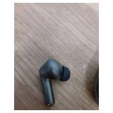 TTQ OTC Hearing Aids for Seniors with Bluetooth, Smart Noise Cancelling & 3-Level Volume, Fashionable and Trendy Rechargeable Hearing Aids for Hearing Loss - Retail: $100