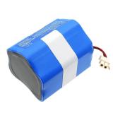 CS Cameron Sino 2600mAh / 56.16Wh Replacement Battery for iLife V9e, SUN-INTE-320 - Retail: $36