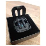 Middle Rabbit SW4 Pro Gaming Earbuds with Mic Wireless, 2.4G Dongle + Bluetooth Dual Mode, 20ms Low Latency, Compatible with PS5, PS4, PlayStation, Desktop&Laptop PC, VR - Retail: $50