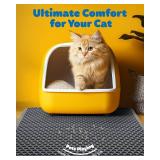 Cat Litter Mat - 46