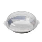 NO LID Nordic Ware Naturals High Dome Covered Pie Pan - Retail: $24