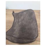 APHISON Crossbody Bags for Women Trendy, Leather Crossbody purse with Adjustable Strap, Women