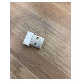 Ergonomic Wireless Mouse with USB Receiver for PC Computer, Laptop and Desktop, Ergo Mouse Vertical with Silent Clicks Long Battery Life, Up to 1600 DPI & 1 AA Battery Powered, YellowBlue - Retail: $0