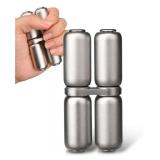 ONE PIECE DETATCHED, PIECES ALL THERE Fidget Roller for Kids Adults- Handheld Fidget Toy for Hand Recovery | Relieve Stress Anxiety, Promotes Focus | Tension, Hand Grip | Strengthener, Hand Speed Exer