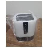 Hetyre Night Light Bluetooth Speaker, 5 in 1 Touch Control Bedside Lamp Dimmable Multi-Color Changing, Bedroom Alarm Clock, Best Birthday Gift Ideas for 10 11 12 13 14 Year Old Teenage Girls/Boys - Re